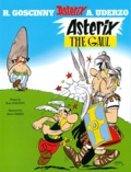 René Goscinny et Albert Uderzo - An Asterix Adventure Tome 1 : Asterix the Gaul.