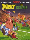 René Goscinny et Albert Uderzo - Asterix in Britain.