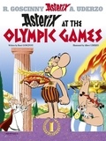 René Goscinny - Asterix at The Olympic Games.