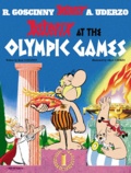 René Goscinny et Albert Uderzo - An Asterix Adventure Tome 12 : Asterix at the Olympic Games.