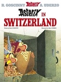 René Goscinny - Asterix in Switzerland.