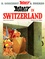 René Goscinny et Albert Uderzo - An Asterix Adventure Tome 16 : Asterix in Switzerland.