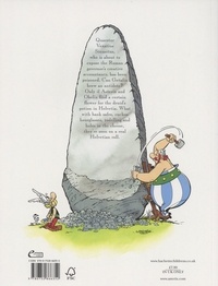 An Asterix Adventure Tome 16 Asterix in Switzerland