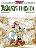 René Goscinny et Albert Uderzo - An Asterix Adventure  : Asterix in Corsica.