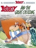 René Goscinny et Albert Uderzo - An Asterix Adventure  : Asterix and the great crossing.