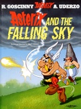 René Goscinny - Asterix and the Falling Sky.