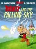 René Goscinny et Albert Uderzo - Asterix And The Falling Sky.