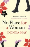Donna Hay - No Place for a Woman.