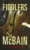 Ed McBain - Fiddlers - An 87th Precinct novel.