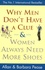 Allan Pease et Barbara Pease - Why Men Don't Have a Clue & Women Always Need More Shoes.
