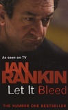 Ian Rankin - Let it Bleed.