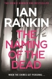 Ian Rankin - The Naming of the Dead.
