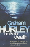 Graham Hurley - No Lovelier Death.