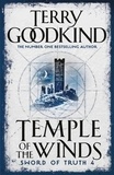 Terry Goodkind - Temple of the Winds.