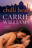 Carrie Williams - Chilli Heat.