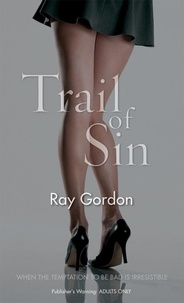 Ray Gordon - Trail of Sin.