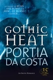 Portia Da Costa - Gothic Heat.