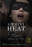 Portia Da Costa - Gemini Heat.