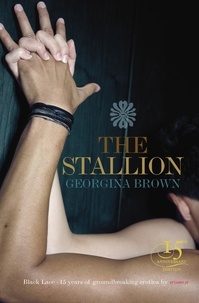 Georgina Brown - The Stallion.