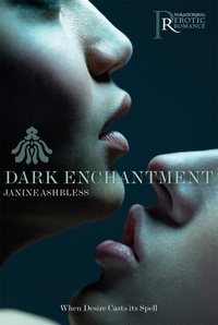 Janine Ashbless - Dark Enchantment.