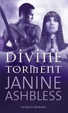 Janine Ashbless - Divine Torment.