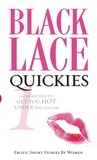  Various - Black Lace Quickies 1 - Erotic Short Stories.
