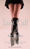Ray Gordon - Lust Call.