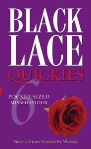 Various - Black Lace Quickies 6.
