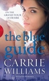 Carrie Williams - The Blue Guide.