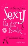 Maddie Saxon - The Black Lace Sexy Quiz Book.