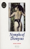 Susan Tinoff - Nymphs Of Dionysus.