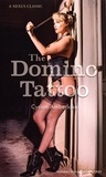 Cyrian Amberlake - The Domino Tattoo.