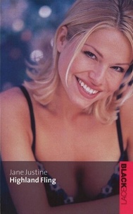Jane Justine - Highland Fling.