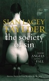 Sian Lacey Taylder - The Society Of Sin.
