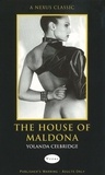 Yolanda Celbridge - The House of Maldona.