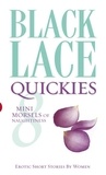 Various - Black Lace Quickies 8.