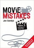 Jon Sandys - Movie Mistakes: Take 3.
