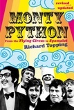 Richard Topping - Monty Python - From the Flying Circus to Spamalot.