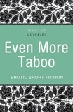 Debra Hyde - Quickies: Even More Taboo.