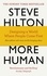 Steve Hilton et Jason Bade - More Human - Designing a World Where People Come First.