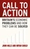 John Mills et Bryan Gould - Call to Action.