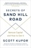 Scott Kupor et Eric Ries - Secrets of Sand Hill Road - Venture Capital—and How to Get It.