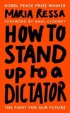 Maria Ressa - How to Stand Up to a Dictator - The Fight for Our Future.