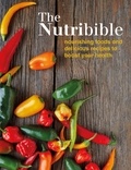  Pyramid - The Nutribible - nourishing foods and delicious recipes to boost your health.