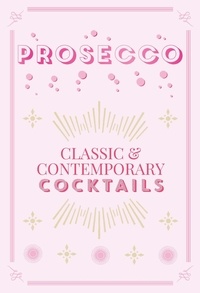  Pyramid - Prosecco Cocktails - classic &amp; contemporary cocktails.