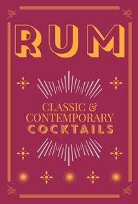  Pyramid - Rum Cocktails - Classic and Contemporary Drinks for Every Taste.