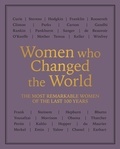  Pyramid - Women who Changed the World - The most remarkable women of the last 100 years.