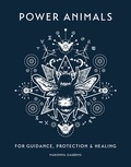Madonna Gauding - Power Animals - For Guidance, Protection and Healing.