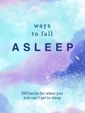  Pyramid - Ways to Fall Asleep - 100 Hacks for When You Can't Get to Sleep.