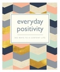  Pyramid - Everyday Positivity - 365 Ways to a Content Life.